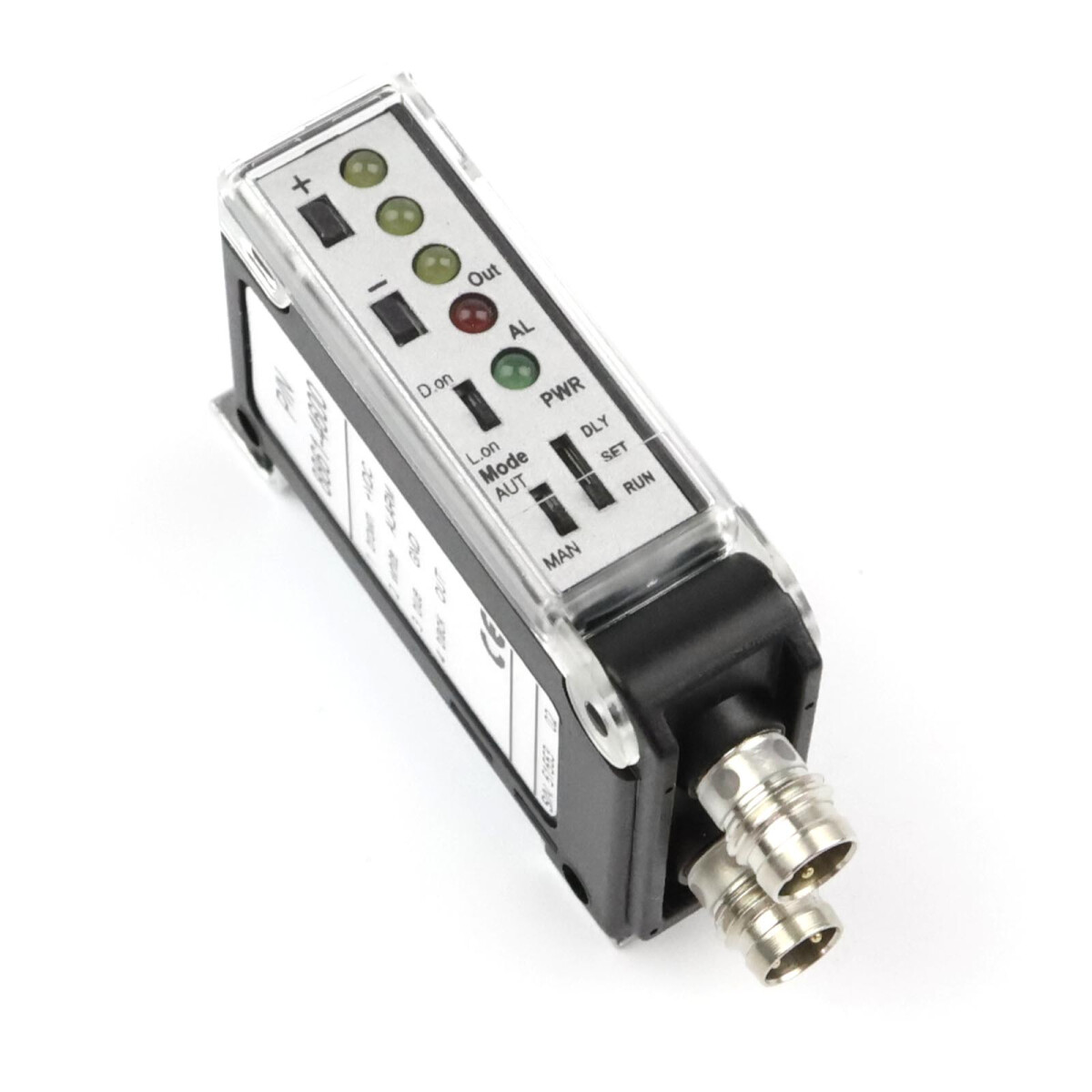pulsotronic Verstärker 8861-4600 NOV