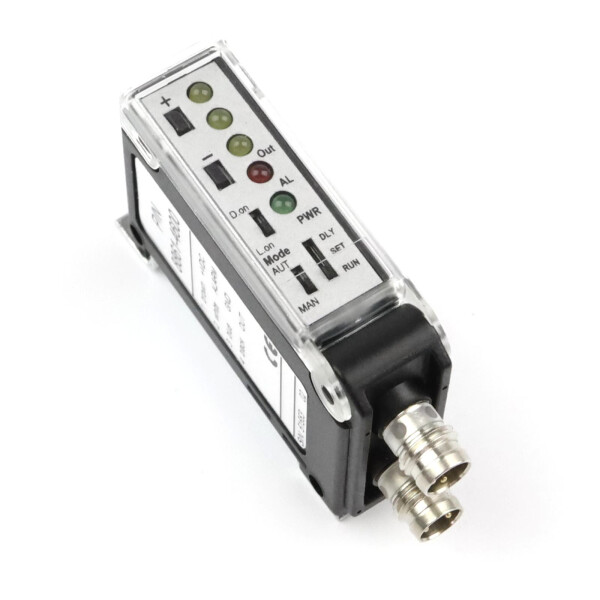 pulsotronic Verstärker 8861-4600 NOV
