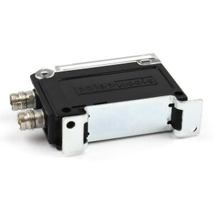 pulsotronic Verstärker 8861-4600 NOV