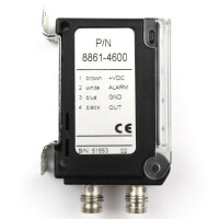 pulsotronic Verstärker 8861-4600 NOV