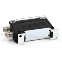 pulsotronic Verstärker 8861-4600 NOV