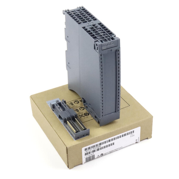 Simatic S7-1500 Digitaleingabemodul 6ES7521-1BL00-0AB0 FS:07/FW:V2.2.1 OVP