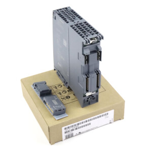 Simatic S7-1500 Digitaleingabemodul 6ES7521-1BL00-0AB0 FS:07/FW:V2.2.1 OVP