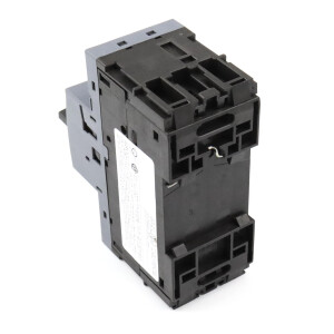 Siemens Leistungsschalter 3RV2411-1GA20 NOV