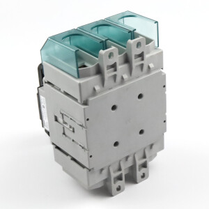 Siemens Lasttrennschalter 3LD5400-0TK11 NOV
