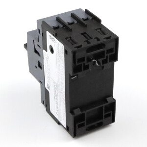 Siemens Leistungsschalter 3RV2411-0JA10 NOV