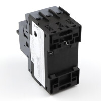 Siemens Leistungsschalter 3RV2411-0JA10 NOV