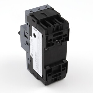 Siemens Leistungsschalter 3RV2421-4AA20 NOV