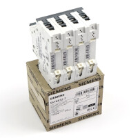 Siemens Leitungsschutzschalter 5SY6632-7 OVP