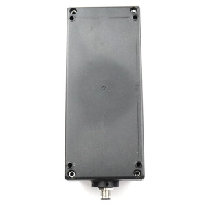 Siemens AS-Interface-Gehäuse 3SU1804-0AZ10 Z=K0Y OVP