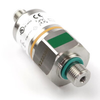 ifm electronic Drucktransmitter PA3522 PA-100-SBG14-A-ZVG/US//V OVP