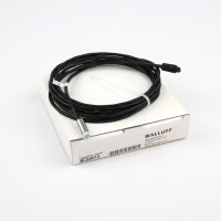 Balluff kapazitiver Sensor BCS0013 BCS G06T4B-XXS30G-EP02-GZ01-002 OVP