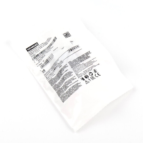 Siemens Leuchtdrucktaster 3SU1031-0AA60-0AA0 OVP