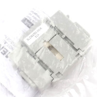 Siemens N-Leiter 3LD9250-0BA OVP