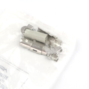 Harting Buchseneinsatz Han 4 QUINTAX BU (3-9,5MM) 09150043113 OVP