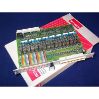 Schiele SPS 600 Digital Ausgang 0,5A 2.408.300.00 OVP