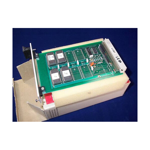 Schiele SPS 600 ES Speicherkarte 2.408.110.10 OVP