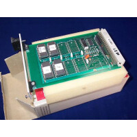 Schiele SPS 600 ES Speicherkarte 2.408.110.10 OVP
