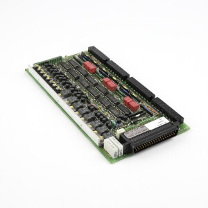 Fanuc EA 1 I/O Board 0511 40 000 000R GEB
