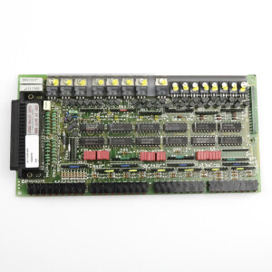 Fanuc EA 1 I/O Board 0511 40 000 000R GEB