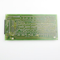 Fanuc EA 1 I/O Board 0511 40 000 000R GEB