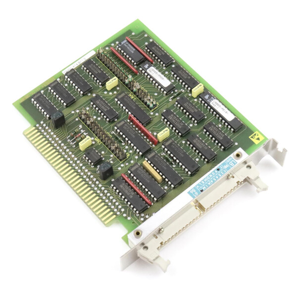 Siemens SICOMP Baugruppe C8451-A14-B11-2 GEB