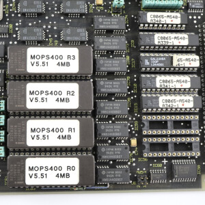 Siemens SICOMP KSP-HWM603-4MB C8451-A45-A25-1 GEB