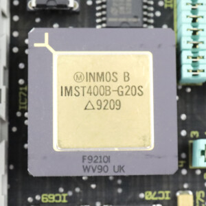 Siemens SICOMP KSP-HWM603-4MB C8451-A45-A25-1 GEB