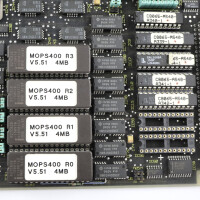 Siemens SICOMP KSP-HWM603-4MB C8451-A45-A25-1 GEB