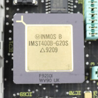 Siemens SICOMP KSP-HWM603-4MB C8451-A45-A25-1 GEB