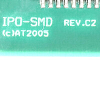 Engelhardt Baugruppe INTERPO IPO-SMD Rev.C2 GEB