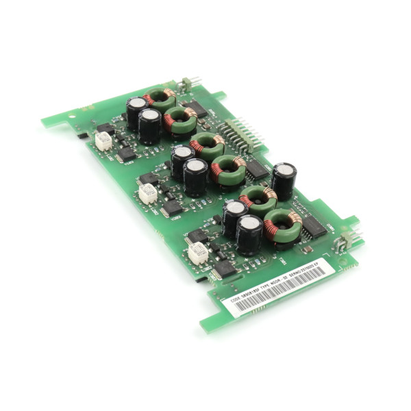 ABB Torschaltungskarte NGDR-02 58908185F GEB