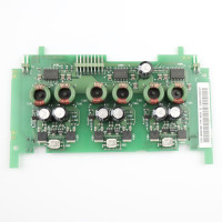 ABB Torschaltungskarte NGDR-02 58908185F GEB