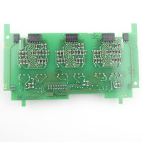 ABB Torschaltungskarte NGDR-02 58908185F GEB