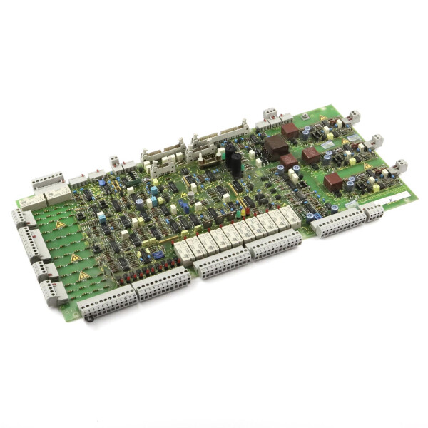 Siemens Anpassungsbaugruppe 6SC9830-0BA40 E-Stand: A GEB