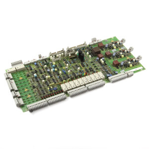 Siemens Anpassungsbaugruppe 6SC9830-0BA40 E-Stand: A GEB