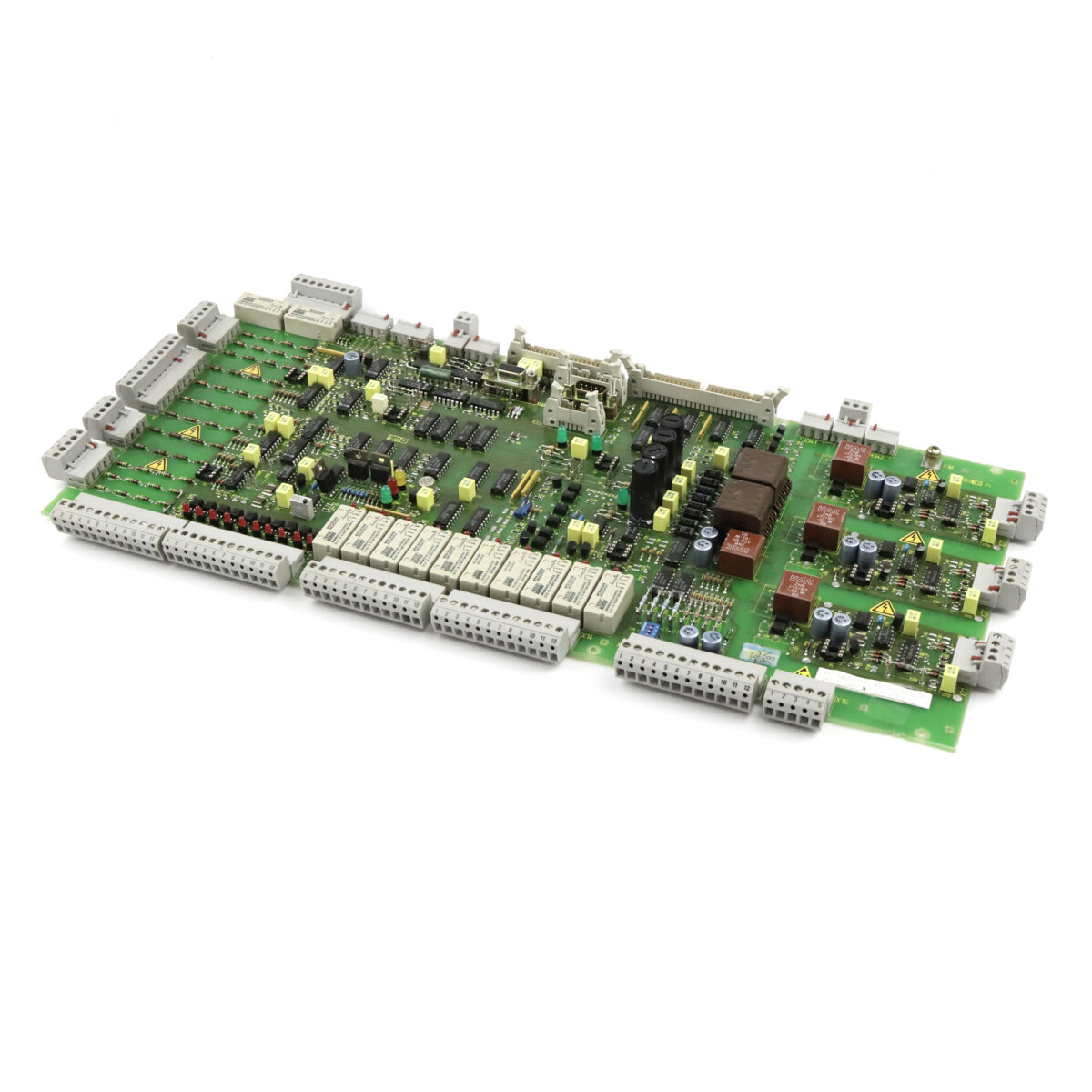 Siemens Anpassungsbaugruppe 6SC9830-0HF30 E-Stand: C GEB