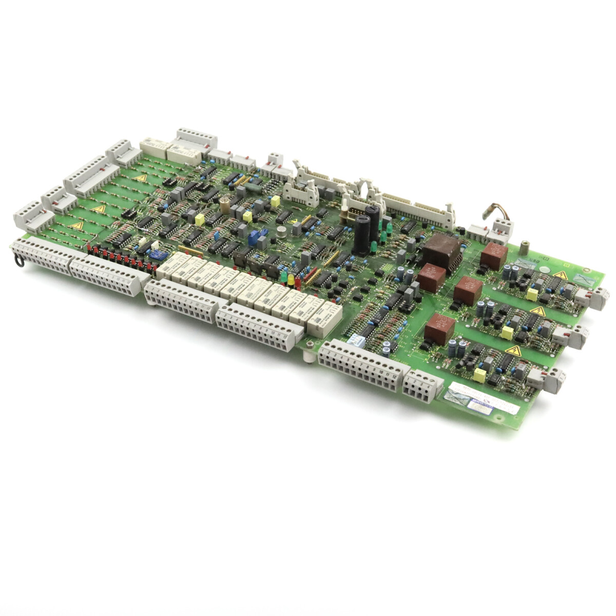 Siemens Anpassungsbaugruppe 6SC9830-0BC11 E-Stand:D GEB