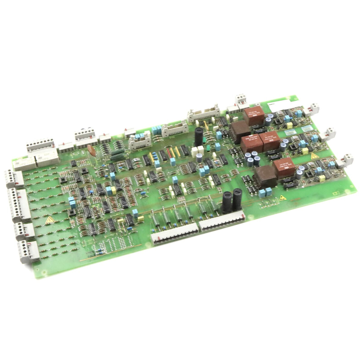 Siemens Anpassungsbaugruppe 6SC9830-0HA10 E-Stand: E GEB