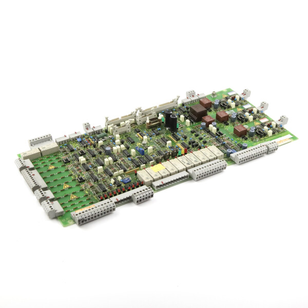 Siemens Anpassungsbaugruppe 6SC9830-0BA30 E-Stand: A GEB