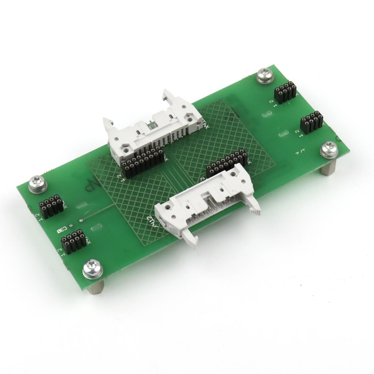 ABB Baugruppe NXPP-01 58908096E GEB