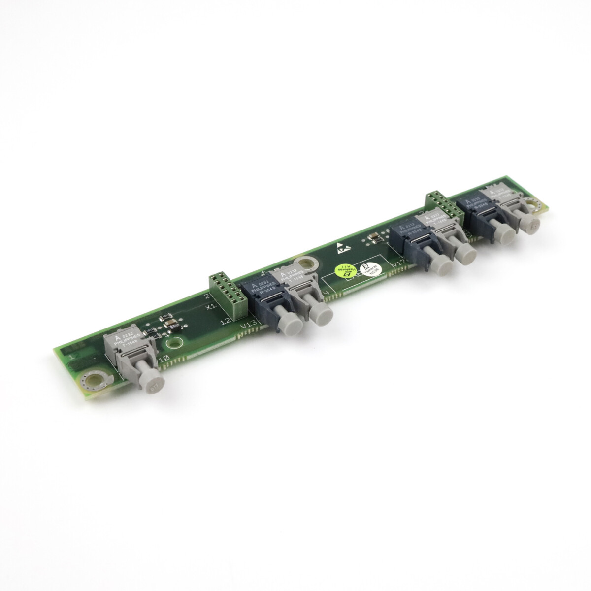 ABB Baugruppe NDCO-03 3BSE017193R1 GEB