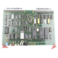 Siemens Achsansteuerung 1710110-Y1-N1/2 GEB