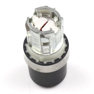 Siemens Schlüsselschalter 3SU1050-5PC01-0AA0-Z Z=Y01+E7 NOV