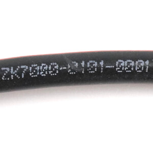 Beckhoff EtherCAT P-Leitung ZK7000-0101-0001 0,1m NOV