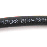 Beckhoff EtherCAT P-Leitung ZK7000-0101-0001 0,1m NOV