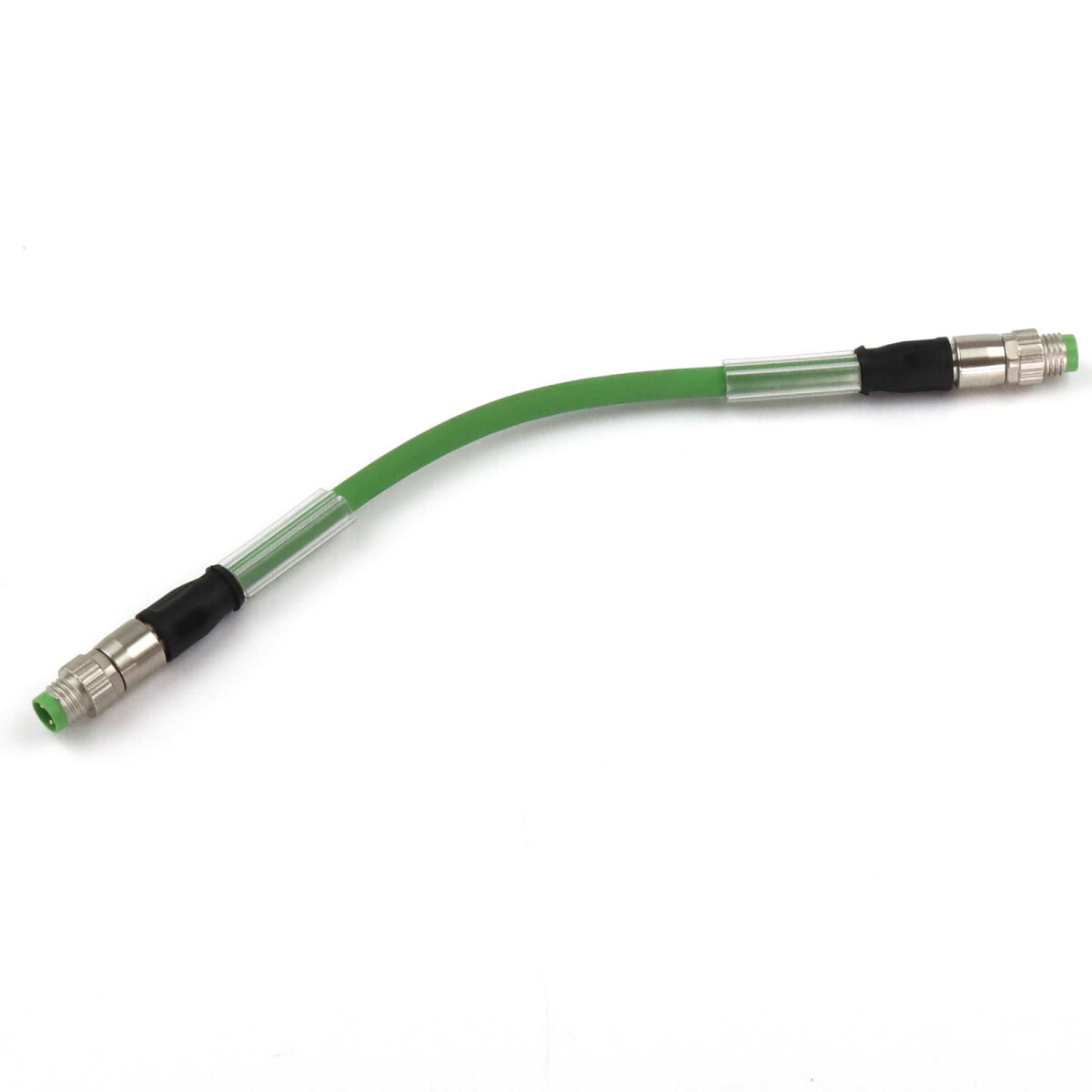 Beckhoff EtherCAT-Leitung ZK1090-3131-0002 0,2m NOV