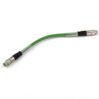 Beckhoff EtherCAT-Leitung ZK1090-3131-0002 0,2m NOV