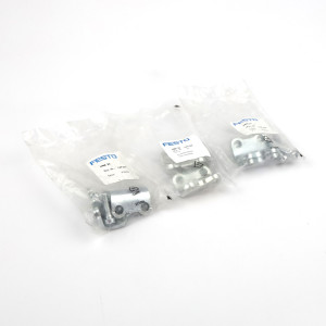 Festo Fußbefestigung HNA-20 537239 (3Stk.) OVP