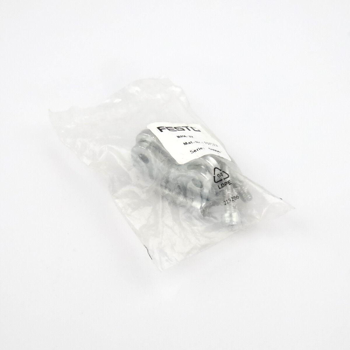 Festo Fußbefestigung HUA-32 157312 OVP